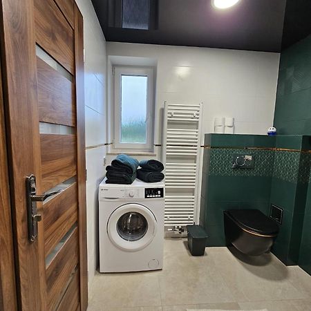 Apartman U Labe Apartment Нимбурк Екстериор снимка