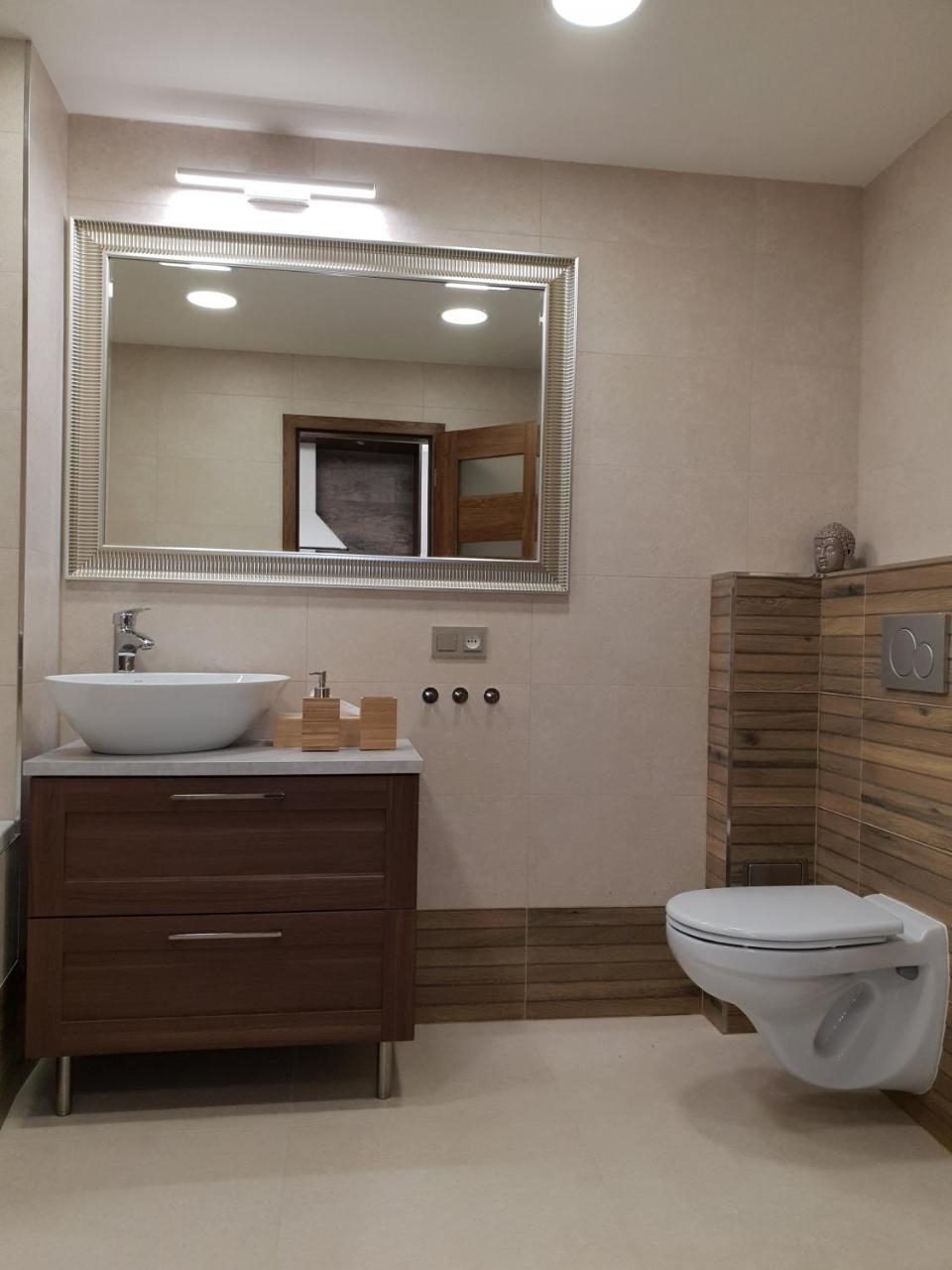 Apartman U Labe Apartment Нимбурк Екстериор снимка